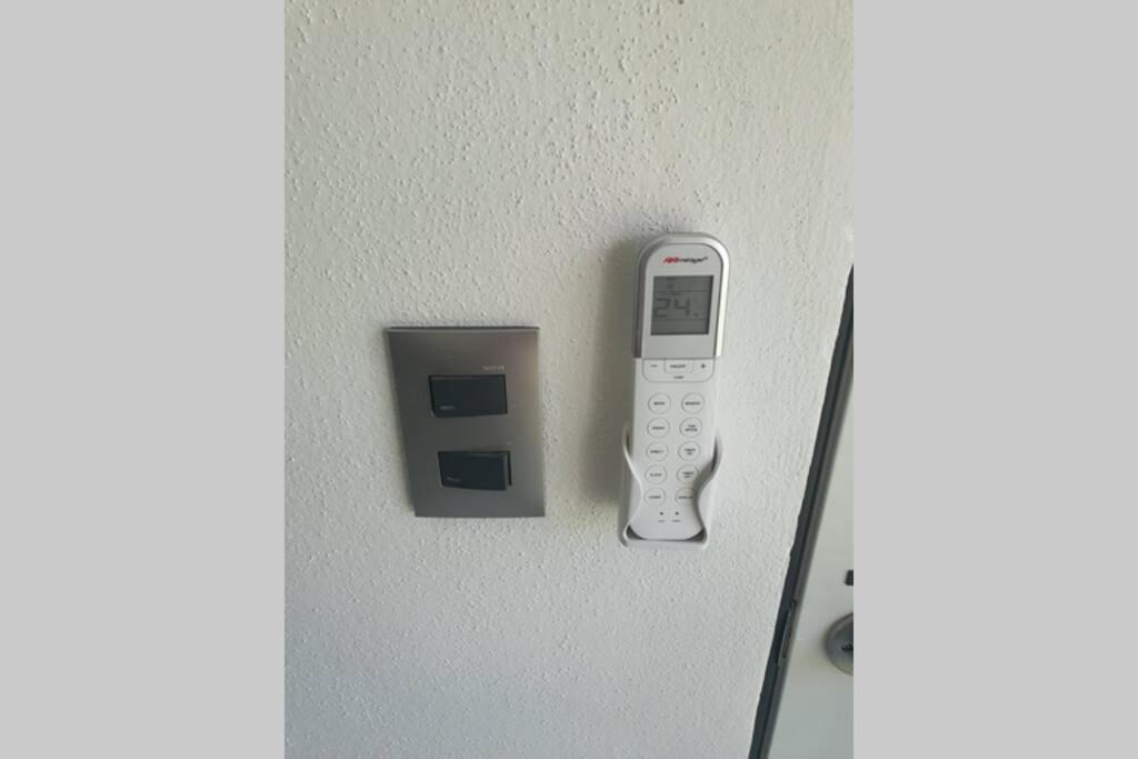 Departamento De Lujo En Manzanillo, Planta Baja Frente A La Alberca Apartment Exterior foto