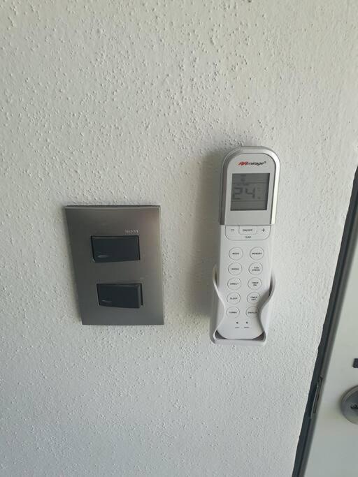 Departamento De Lujo En Manzanillo, Planta Baja Frente A La Alberca Apartment Exterior foto